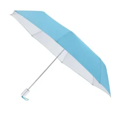 Gift Campaign Ombrello pieghevole con protezione solare UPF50+ e custodia Ø96> Ombrelli Pieghevoli