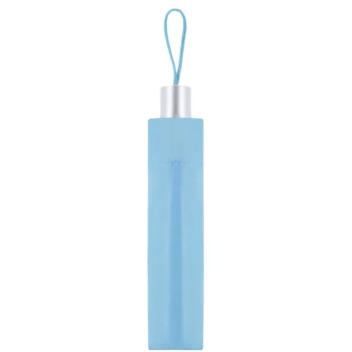 Gift Campaign Ombrello pieghevole con protezione solare UPF50+ e custodia Ø96> Ombrelli Pieghevoli