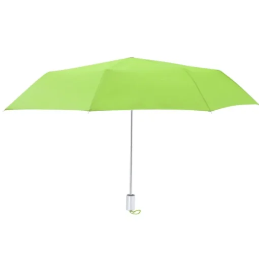 Gift Campaign Ombrello pieghevole con protezione solare UPF50+ e custodia Ø96> Ombrelli Pieghevoli