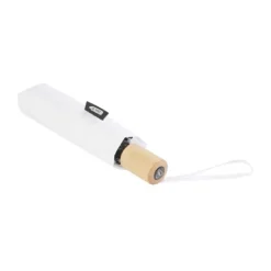 Gift Campaign Ombrello pieghevole da 21” in poliestere pongee in PET riciclato Ø96></noscript> Gadget Ecologici|Ombrelli Pieghevoli