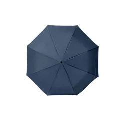 Gift Campaign Ombrello pieghevole da 21'' in poliestere riciclato 190T antivento Ø98> Ombrelli Pieghevoli