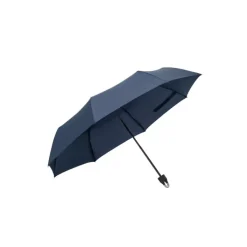 Gift Campaign Ombrello pieghevole da 21'' in poliestere riciclato 190T antivento Ø98></noscript> Ombrelli Pieghevoli