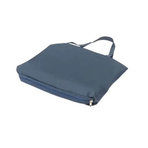 Gift Campaign Ombrello pieghevole in poliestere riciclato 190T e shopper in rPET Ø97> Ombrelli Pieghevoli