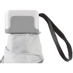 Gift Campaign Ombrello pieghevole leggero da 21'' con telaio in alluminio Ø92></noscript> Ombrelli Pieghevoli