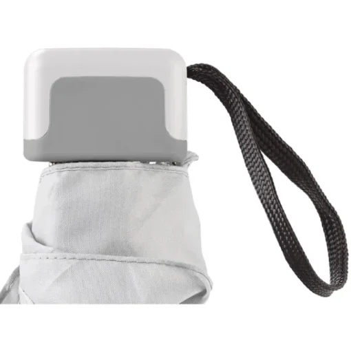Gift Campaign Ombrello pieghevole leggero da 21'' con telaio in alluminio Ø92> Ombrelli Pieghevoli
