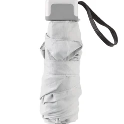 Gift Campaign Ombrello pieghevole leggero da 21'' con telaio in alluminio Ø92></noscript> Ombrelli Pieghevoli