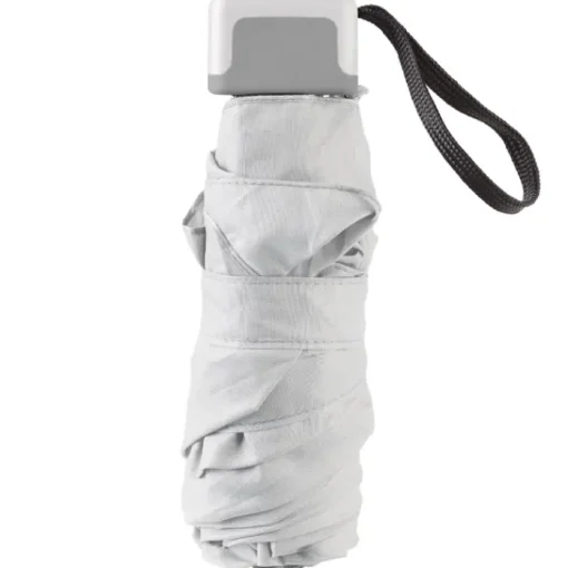Gift Campaign Ombrello pieghevole leggero da 21'' con telaio in alluminio Ø92> Ombrelli Pieghevoli