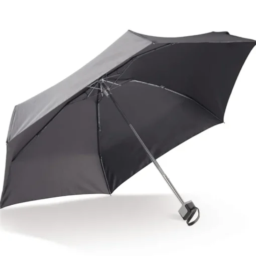 Gift Campaign Ombrello pieghevole leggero da 21'' con telaio in alluminio Ø92> Ombrelli Pieghevoli