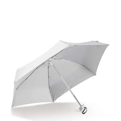 Gift Campaign Ombrello pieghevole leggero da 21'' con telaio in alluminio Ø92> Ombrelli Pieghevoli