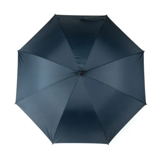 Gift Campaign Ombrello pieghevole manuale antivento in tessuto pongee 190T Ø120> Ombrelli Pieghevoli