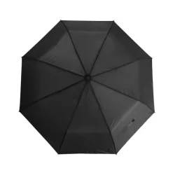 Gift Campaign Ombrello pieghevole personalizzato con manico in gomma Ø98 Pluvial> Ombrelli Pieghevoli