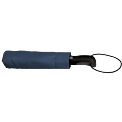 Gift Campaign Ombrello pieghevole personalizzato con manico in gomma Ø98 Pluvial></noscript> Ombrelli Pieghevoli