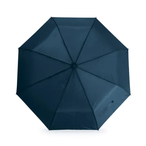 Gift Campaign Ombrello pieghevole personalizzato con manico in gomma Ø98 Pluvial> Ombrelli Pieghevoli