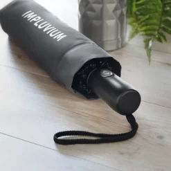 Gift Campaign Ombrello pieghevole personalizzato resistente al vento Ø102 Hurricane></noscript> Ombrelli Pieghevoli