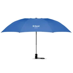 Gift Campaign Ombrello pieghevole personalizzato resistente al vento Ø102 Hurricane></noscript> Ombrelli Pieghevoli