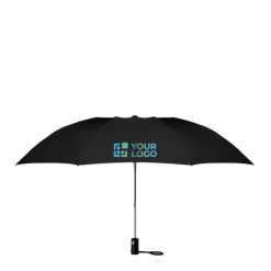 Gift Campaign Ombrello pieghevole personalizzato resistente al vento Ø102 Hurricane></noscript> Ombrelli Pieghevoli