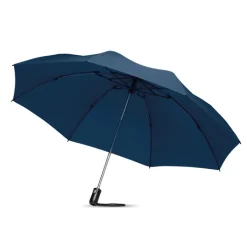 Gift Campaign Ombrello pieghevole personalizzato resistente al vento Ø102 Hurricane></noscript> Ombrelli Pieghevoli