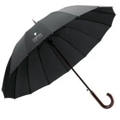 Gift Campaign Ombrello pieghevole personalizzato con 16 stecche Ø111 Gentlemen> Ombrelli Classici
