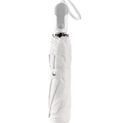 Gift Campaign Ombrello pieghevole personalizzato da 22'' con telaio nero Ø98><noscript><img width=