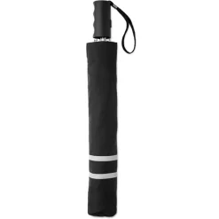 Gift Campaign Ombrello pieghevole pubblicitario con custodia Ø93 Reflex> Ombrelli Pieghevoli