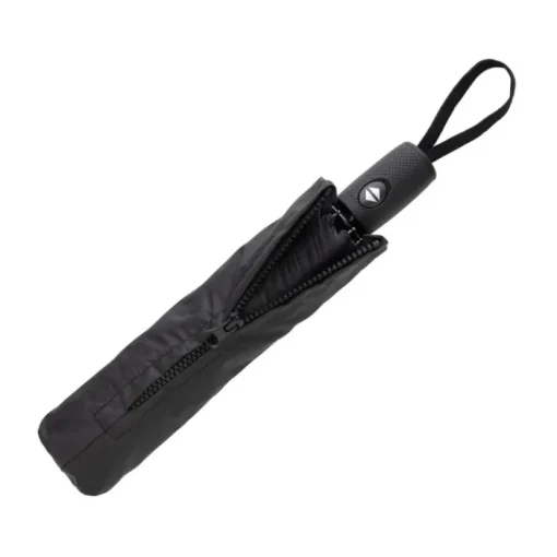 Gift Campaign Ombrello promozionale automatico antivento da 21" Vito> Ombrelli Pieghevoli