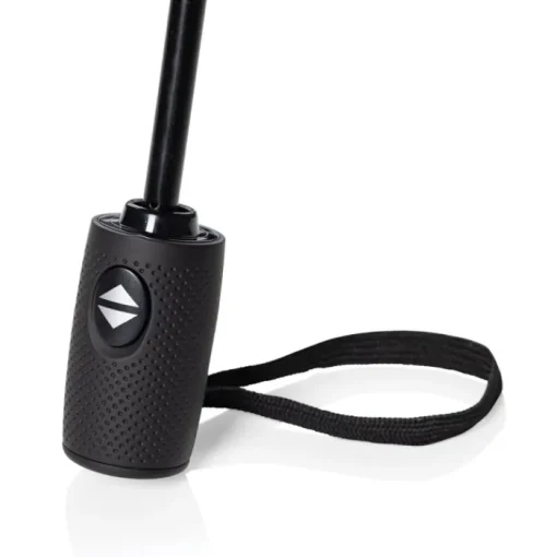 Gift Campaign Ombrello promozionale automatico antivento da 21" Vito> Ombrelli Pieghevoli