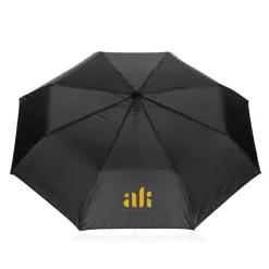 Gift Campaign Ombrello promozionale automatico antivento da 21
