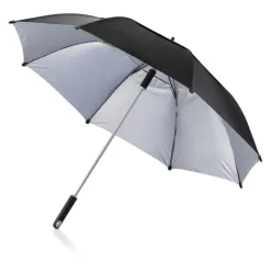 Gift Campaign Ombrello pubblicitario in doppio colore pubblicitario grande Ø120 Cyclone></noscript> Ombrelli Da Golf