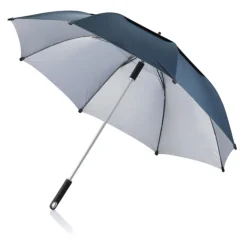 Gift Campaign Ombrello pubblicitario in doppio colore pubblicitario grande Ø120 Cyclone></noscript> Ombrelli Da Golf