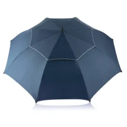 Gift Campaign Ombrello pubblicitario in doppio colore pubblicitario grande Ø120 Cyclone></noscript> Ombrelli Da Golf
