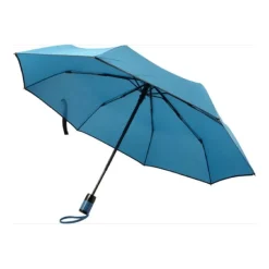 Gift Campaign Ombrello pubblicitario per aziende semiautomatico in ponge Ø93 Urban></noscript> Ombrelli Pieghevoli