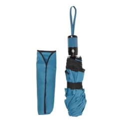 Gift Campaign Ombrello pubblicitario per aziende semiautomatico in ponge Ø93 Urban></noscript> Ombrelli Pieghevoli