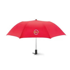 Gift Campaign Ombrello pubblicitario per aziende in ponge 190T Ø93 Urban></noscript> Ombrelli Pieghevoli|Gadget Per L'Ufficio