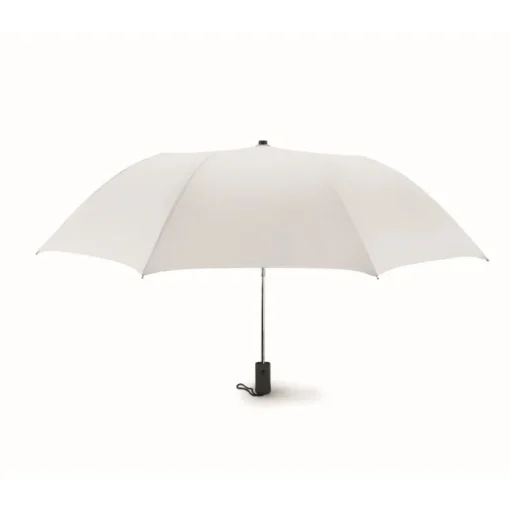 Gift Campaign Ombrello pubblicitario per aziende in ponge 190T Ø93 Urban> Ombrelli Pieghevoli|Gadget Per L'Ufficio