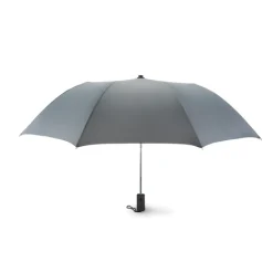 Gift Campaign Ombrello pubblicitario per aziende in ponge 190T Ø93 Urban></noscript> Ombrelli Pieghevoli|Gadget Per L'Ufficio