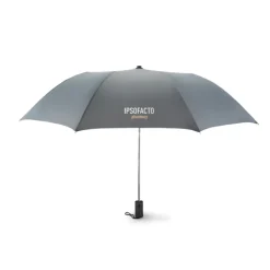 Gift Campaign Ombrello pubblicitario per aziende in ponge 190T Ø93 Urban></noscript> Ombrelli Pieghevoli|Gadget Per L'Ufficio