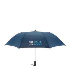 Gift Campaign Ombrello pubblicitario per aziende in ponge 190T Ø93 Urban></noscript> Ombrelli Pieghevoli|Gadget Per L'Ufficio