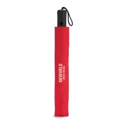Gift Campaign Ombrello pubblicitario per aziende in ponge 190T Ø93 Urban></noscript> Ombrelli Pieghevoli|Gadget Per L'Ufficio