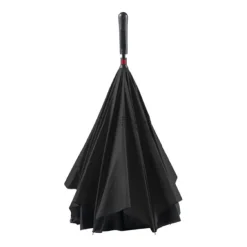 Gift Campaign Ombrello reversibile a due strati con 8 pannelli in pongee Ø107> Ombrelli Antivento