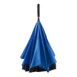 Gift Campaign Ombrello reversibile a due strati con 8 pannelli in pongee Ø107></noscript> Ombrelli Antivento