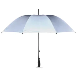 Gift Campaign Ombrello riflettente da personalizzare in poliestere Ø103 Bright Night> Ombrelli Classici