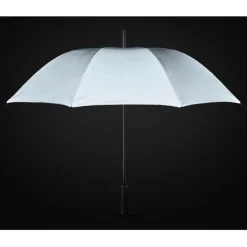 Gift Campaign Ombrello riflettente da personalizzare in poliestere Ø103 Bright Night><noscript><img width=