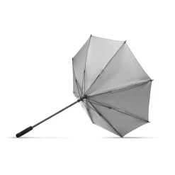 Gift Campaign Ombrello riflettente da personalizzare in poliestere Ø103 Bright Night><noscript><img width=