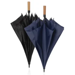 Gift Campaign Ombrello semiautomatico in RPET da 30