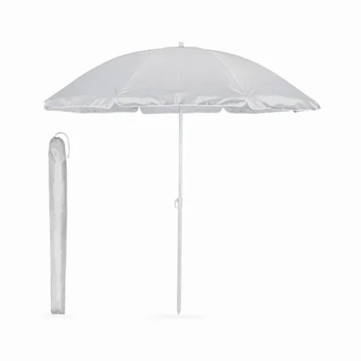 Gift Campaign Ombrelloni da spiaggia in poliestere Ø1,5m Sun SPF30> Gadget Da Mare