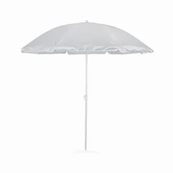 Gift Campaign Ombrelloni da spiaggia in poliestere Ø1,5m Sun SPF30> Gadget Da Mare