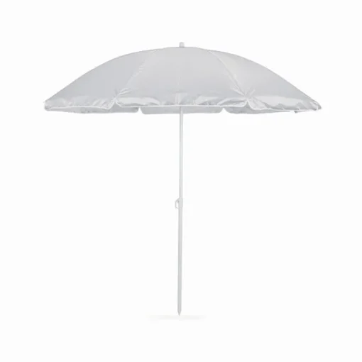 Gift Campaign Ombrelloni da spiaggia in poliestere Ø1,5m Sun SPF30> Gadget Da Mare