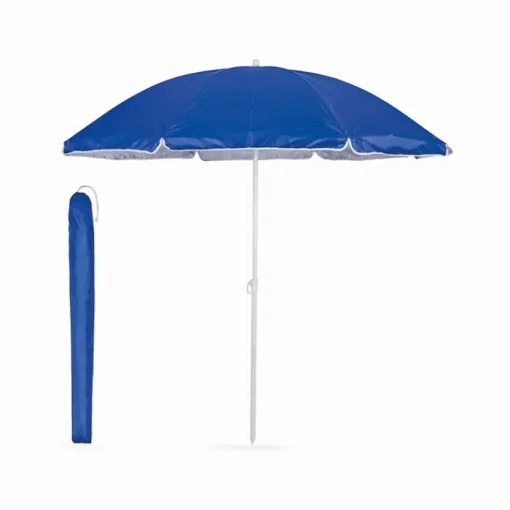 Gift Campaign Ombrelloni da spiaggia in poliestere Ø1,5m Sun SPF30> Gadget Da Mare