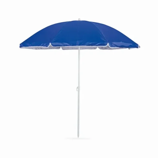 Gift Campaign Ombrelloni da spiaggia in poliestere Ø1,5m Sun SPF30> Gadget Da Mare