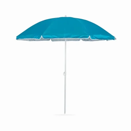 Gift Campaign Ombrelloni da spiaggia in poliestere Ø1,5m Sun SPF30> Gadget Da Mare